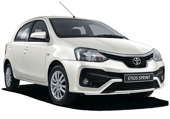 Etios : ECO Taxi Service