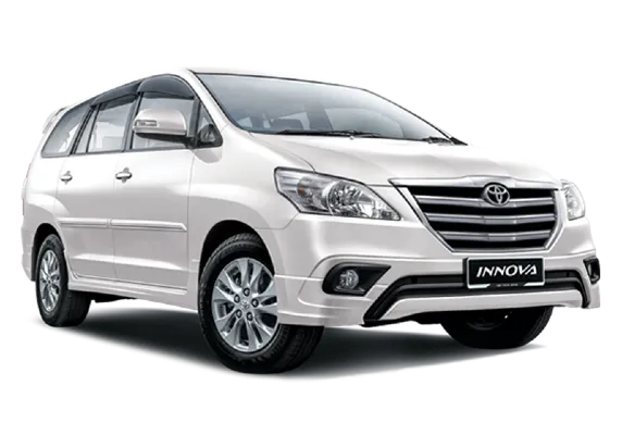 Innova : ECO Taxi Service