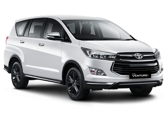 Crysta : ECO Taxi Service