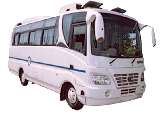 Mini Bus : ECO Taxi Service
